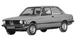 BMW E21 C209A Fault Code