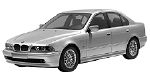 BMW E39 C209A Fault Code