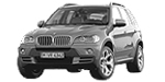 BMW E70 C209A Fault Code