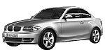 BMW E82 C209A Fault Code