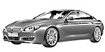 BMW F06 C209A Fault Code