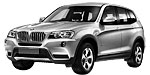 BMW F25 C209A Fault Code