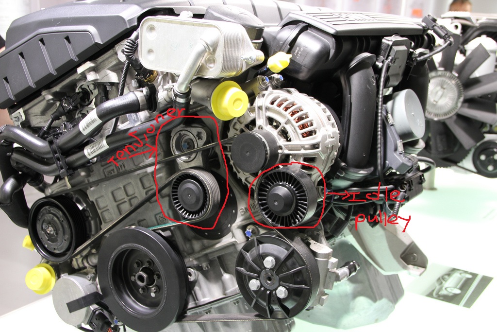 See C209A in engine